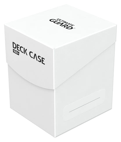Ultimate Guard - Deck Case 100+ Standard Size