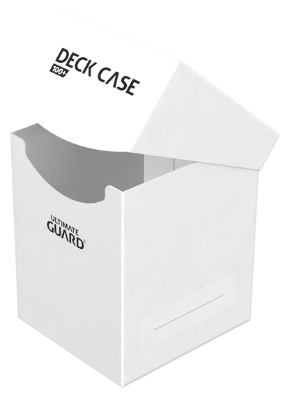Ultimate Guard - Deck Case 100+ Standard Size