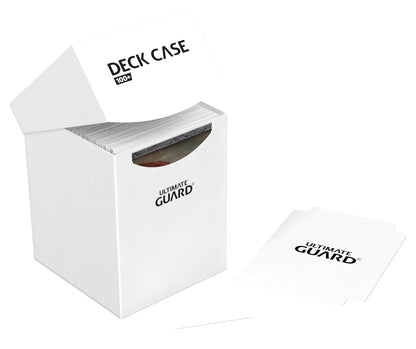 Ultimate Guard - Deck Case 100+ Standard Size