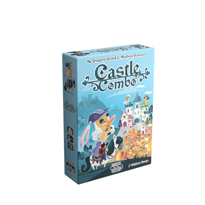 Castle Combo