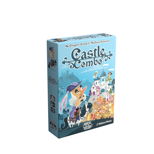 Castle Combo