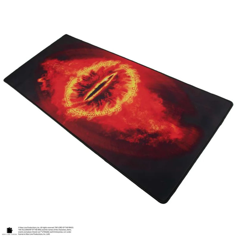 The Lord of the Rings - Desk mat - Sauron’s Eye