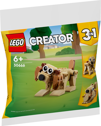LEGO® Creator 30666 Gift Animals