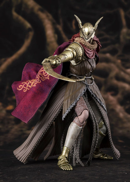 Elden Ring S.H. Figuarts Action Figure Malenia Blade of Miquella 19 cm