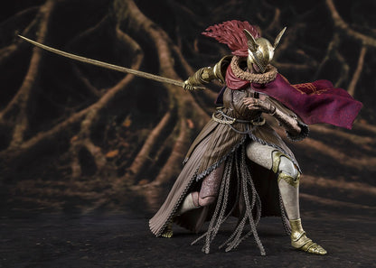 Elden Ring S.H. Figuarts Action Figure Malenia Blade of Miquella 19 cm