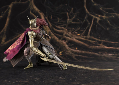 Elden Ring S.H. Figuarts Action Figure Malenia Blade of Miquella 19 cm