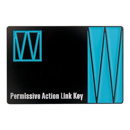 Metal Gear Solid Replica Keycard Set Limited Edition