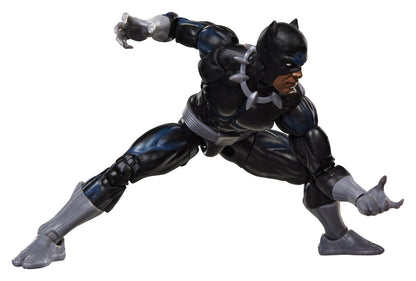 Magic The Gathering: Marvel Super Heroes Marvel Legends Action Figure Black Panther 15 cm