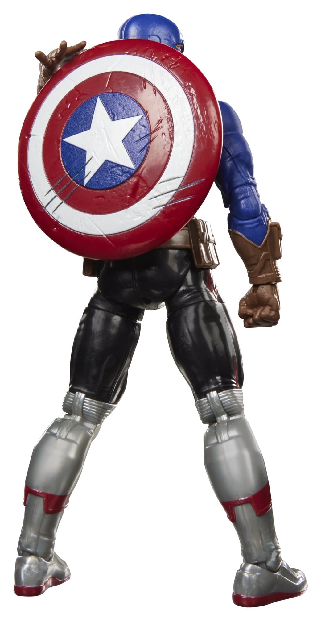 Magic The Gathering: Marvel Super Heroes Marvel Legends Action Figure Captain America (Avengers: Twilight) 15 cm