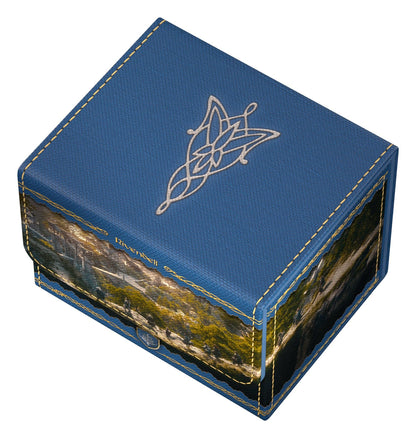 Ultimate Guard Sidewinder 100+ Xenoskin The Lord of the Rings™ "Places of Middle-earth" - Rivendell
