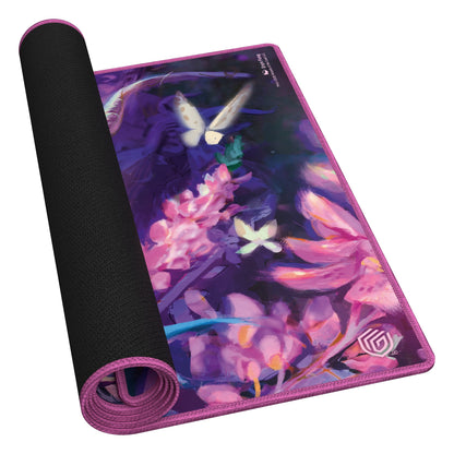 Ultimate Guard Play-Mat Magic: The Gathering "Lorwyn Eclipsed" - Dawnhand Eulogist