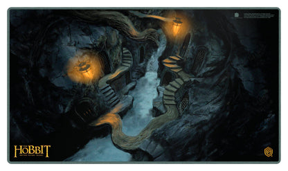 Ultimate Guard Play-Mat The Hobbit™ - Thranduil's Kingdom