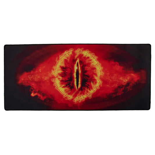 The Lord of the Rings - Desk mat - Sauron’s Eye