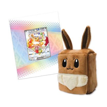 Pokémon Prismatic Evolutions Super-Premium Collection⁣