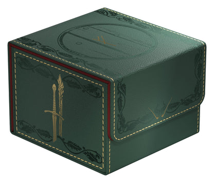 Ultimate Guard Sidewinder 133+ Xenoskin The Hobbit "A Fateful Engagement"