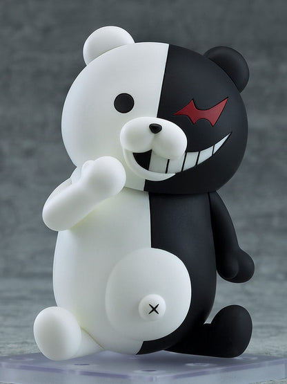 Danganronpa 1-2 Reload Nendoroid Action Figure Monokuma 2.0 10 cm
