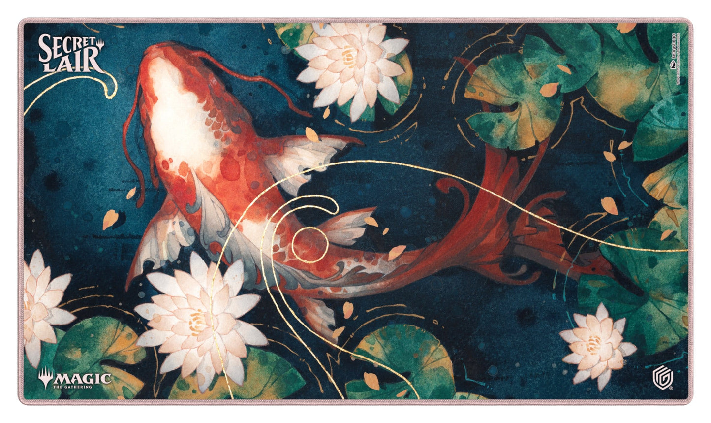 Ultimate Guard Play-Mat Magic: The Gathering - Dandân (Secret Lair)