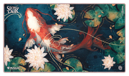 Ultimate Guard Play-Mat Magic: The Gathering - Dandân (Secret Lair)