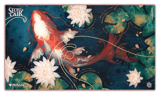 Ultimate Guard Play-Mat Magic: The Gathering - Dandân (Secret Lair)