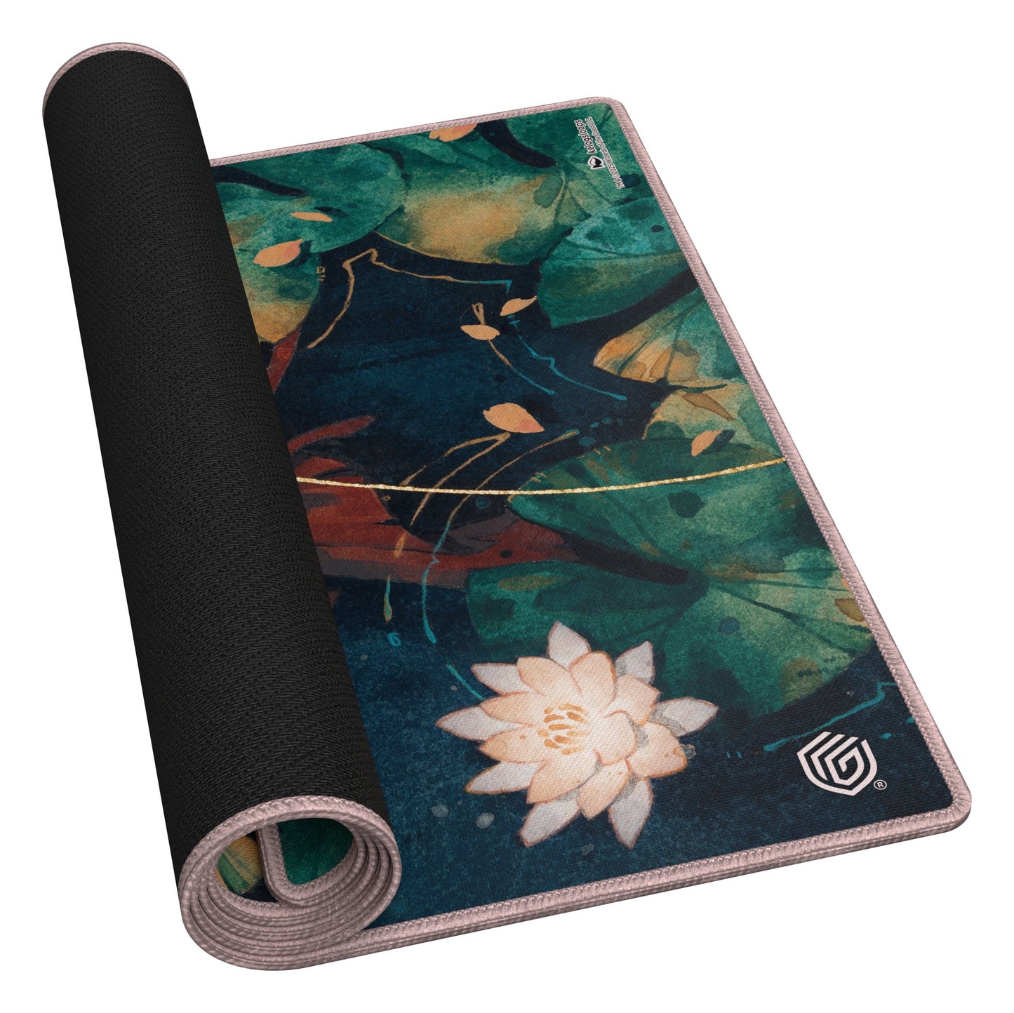 Ultimate Guard Play-Mat Magic: The Gathering - Dandân (Secret Lair)