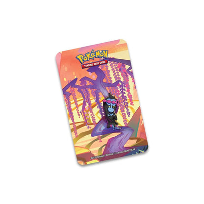 Pokémon TCG
Scarlet & Violet-Shrouded Fable Mini Tin (Munkidori