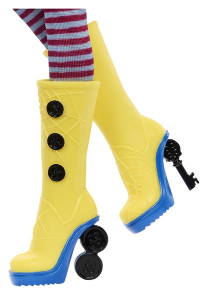 Monster High Collector Doll Coraline