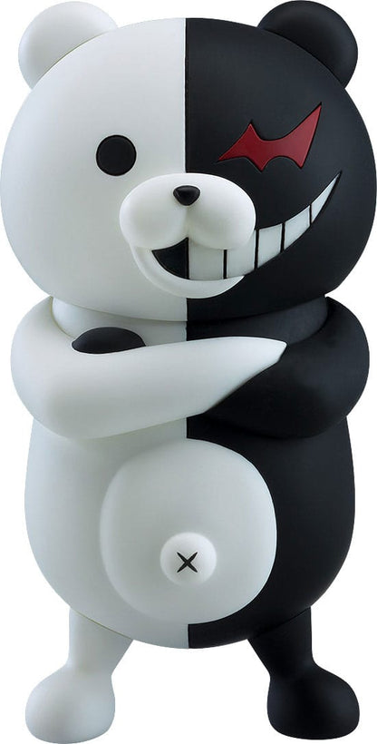 Danganronpa 1-2 Reload Nendoroid Action Figure Monokuma 2.0 10 cm