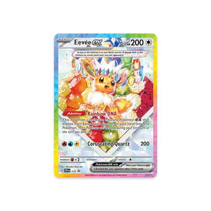 Pokémon Prismatic Evolutions Super-Premium Collection⁣