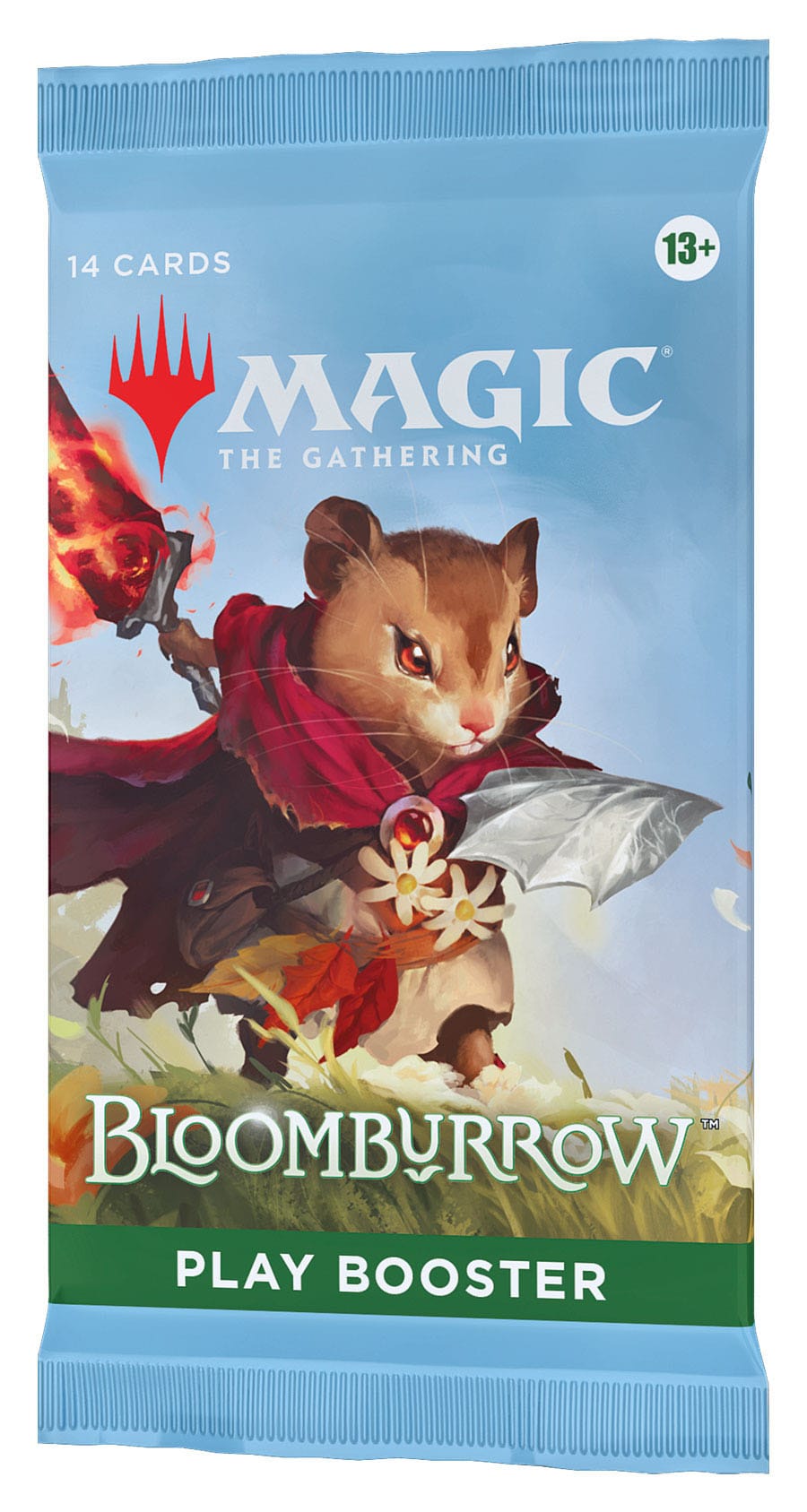 Magic The Gathering: Bloomburrow Play Booster Box