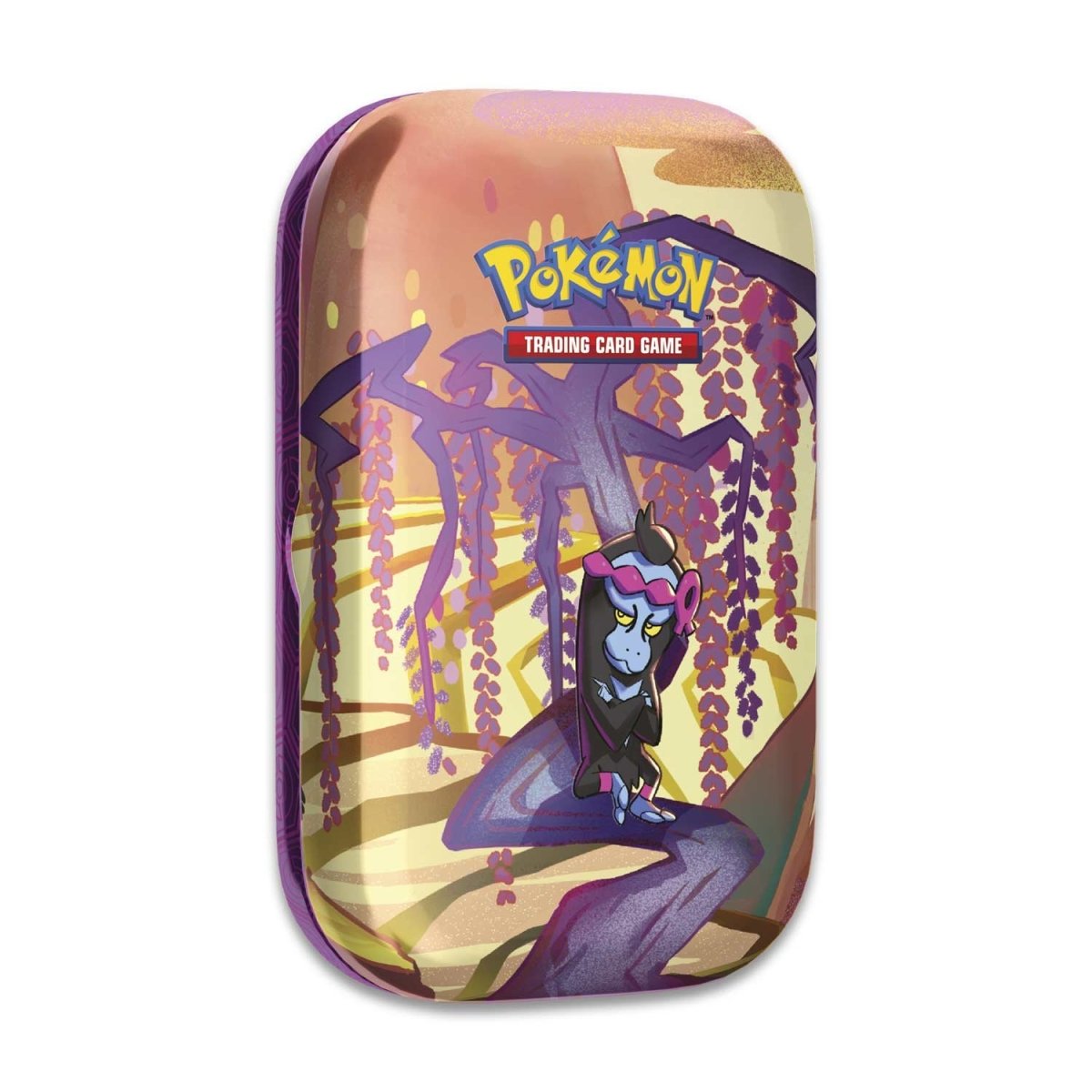 Pokémon TCG
Scarlet & Violet-Shrouded Fable Mini Tin (Munkidori