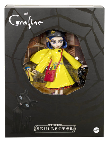 Monster High Collector Doll Coraline