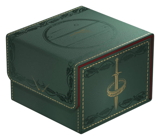 Ultimate Guard Sidewinder 133+ Xenoskin The Hobbit "A Fateful Engagement"