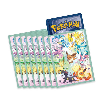 Pokémon Prismatic Evolutions Super-Premium Collection⁣