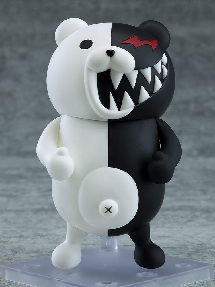 Danganronpa 1-2 Reload Nendoroid Action Figure Monokuma 2.0 10 cm