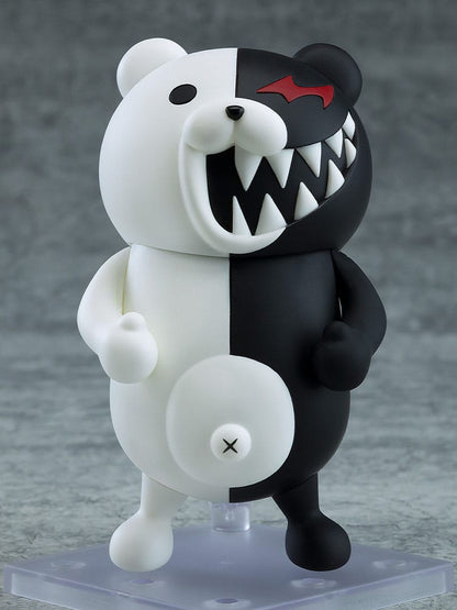 Danganronpa 1-2 Reload Nendoroid Action Figure Monokuma 2.0 10 cm