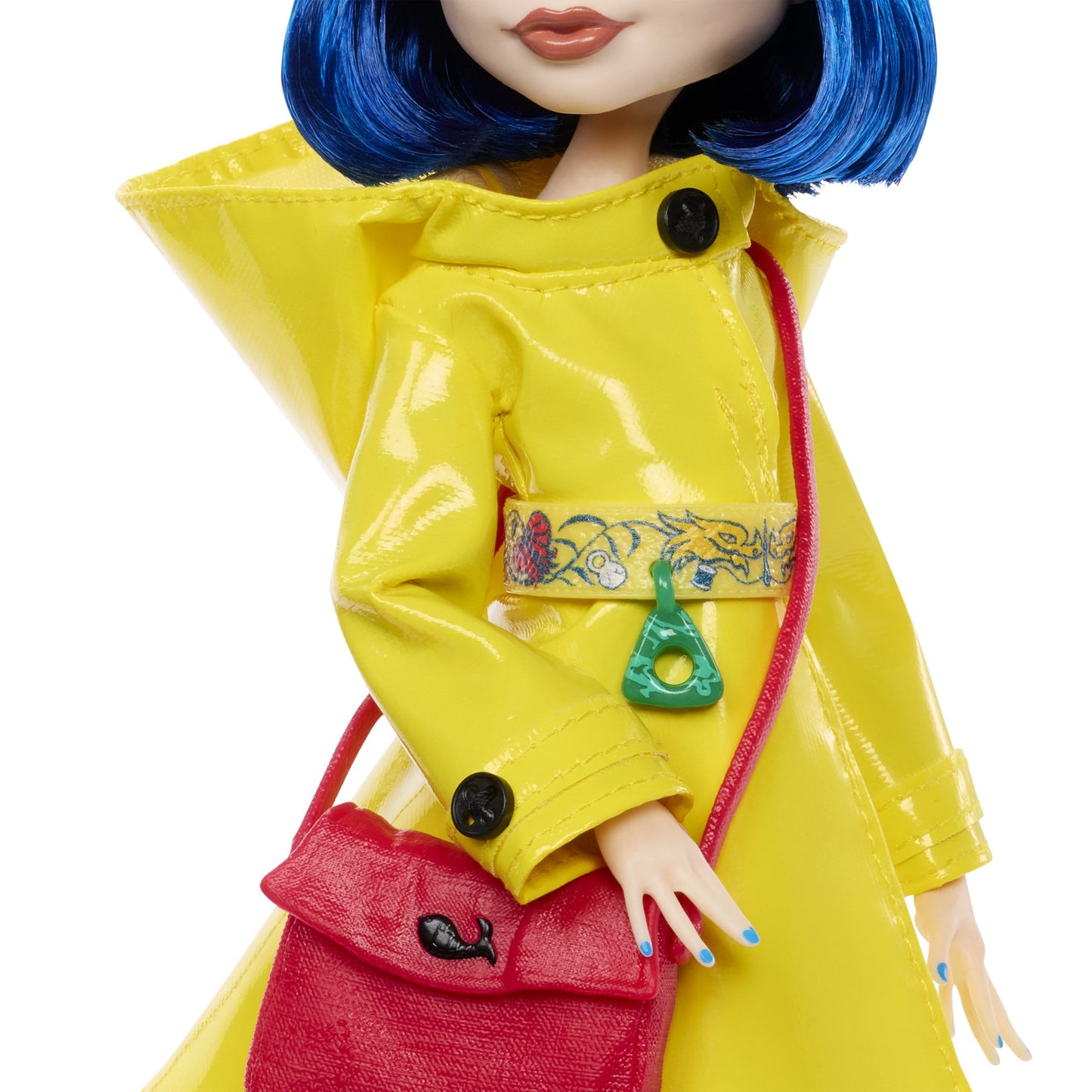 Monster High Collector Doll Coraline