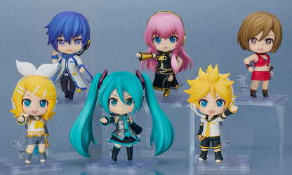 Character Vocal Series 01 Nendoroid Action Figure Hatsune Miku 3.0 10 cm